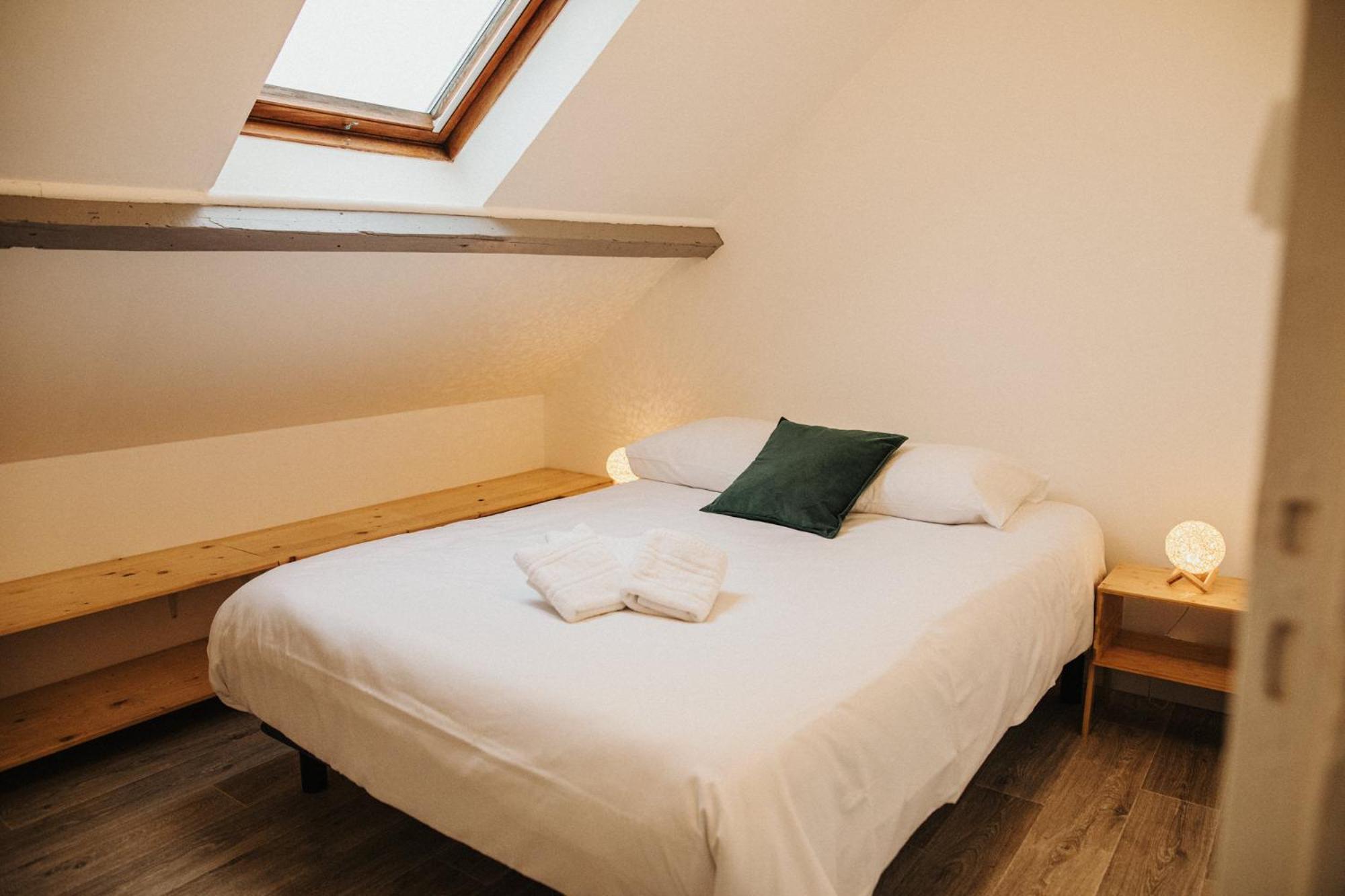 Apartamento Les Malakoff Cherbourg-en-Cotentin Exterior foto