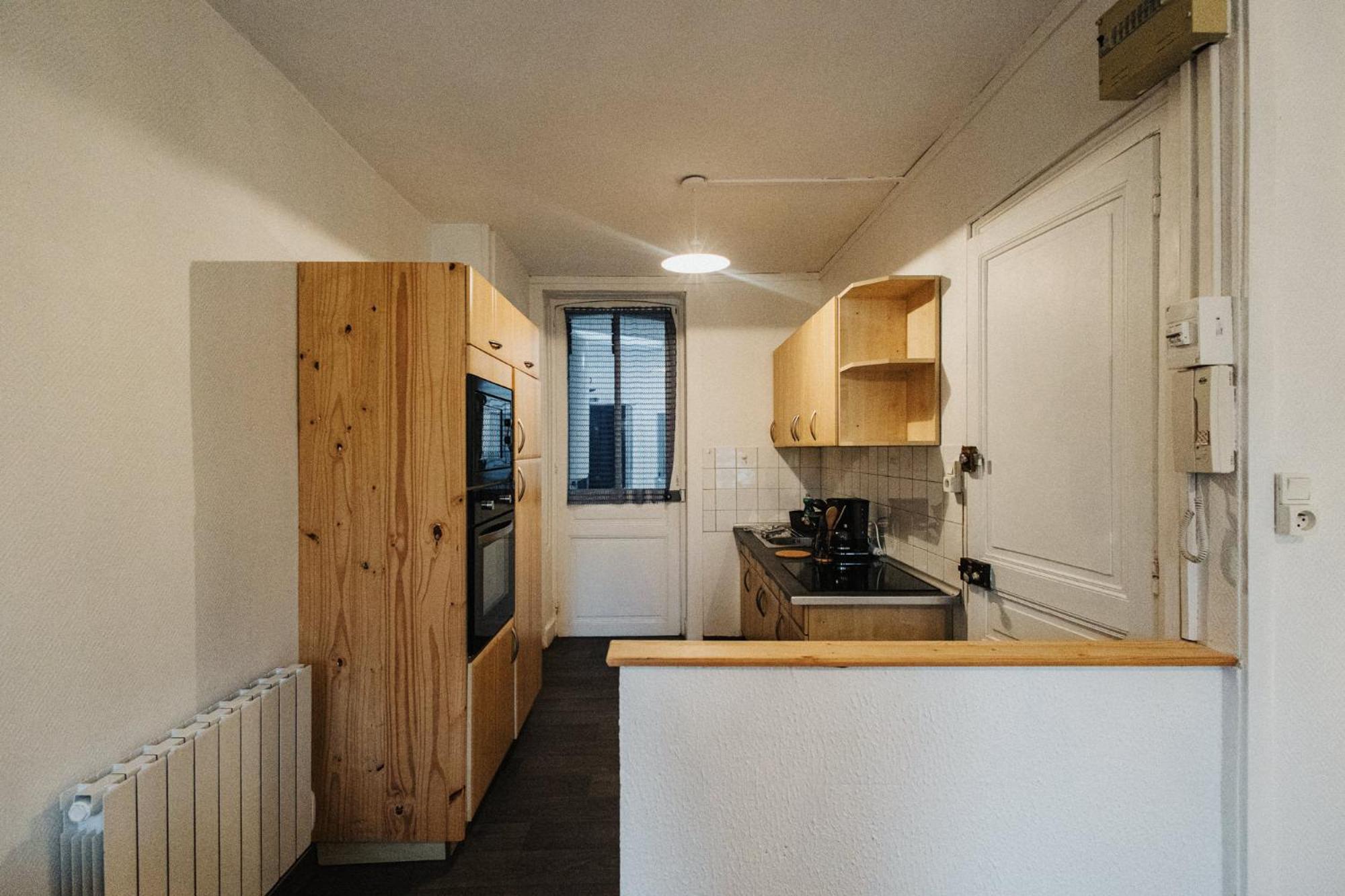 Apartamento Les Malakoff Cherbourg-en-Cotentin Exterior foto