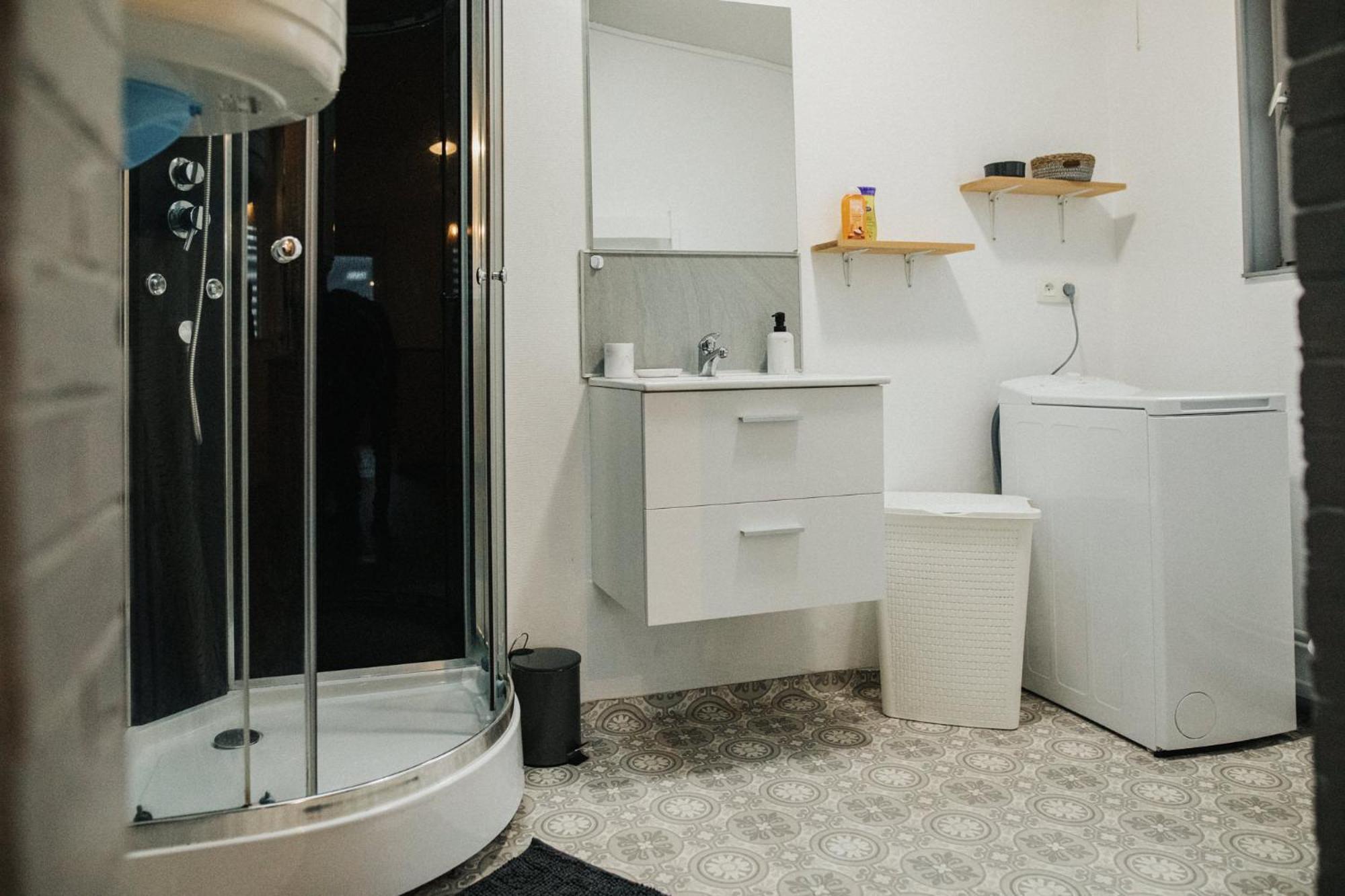 Apartamento Les Malakoff Cherbourg-en-Cotentin Exterior foto