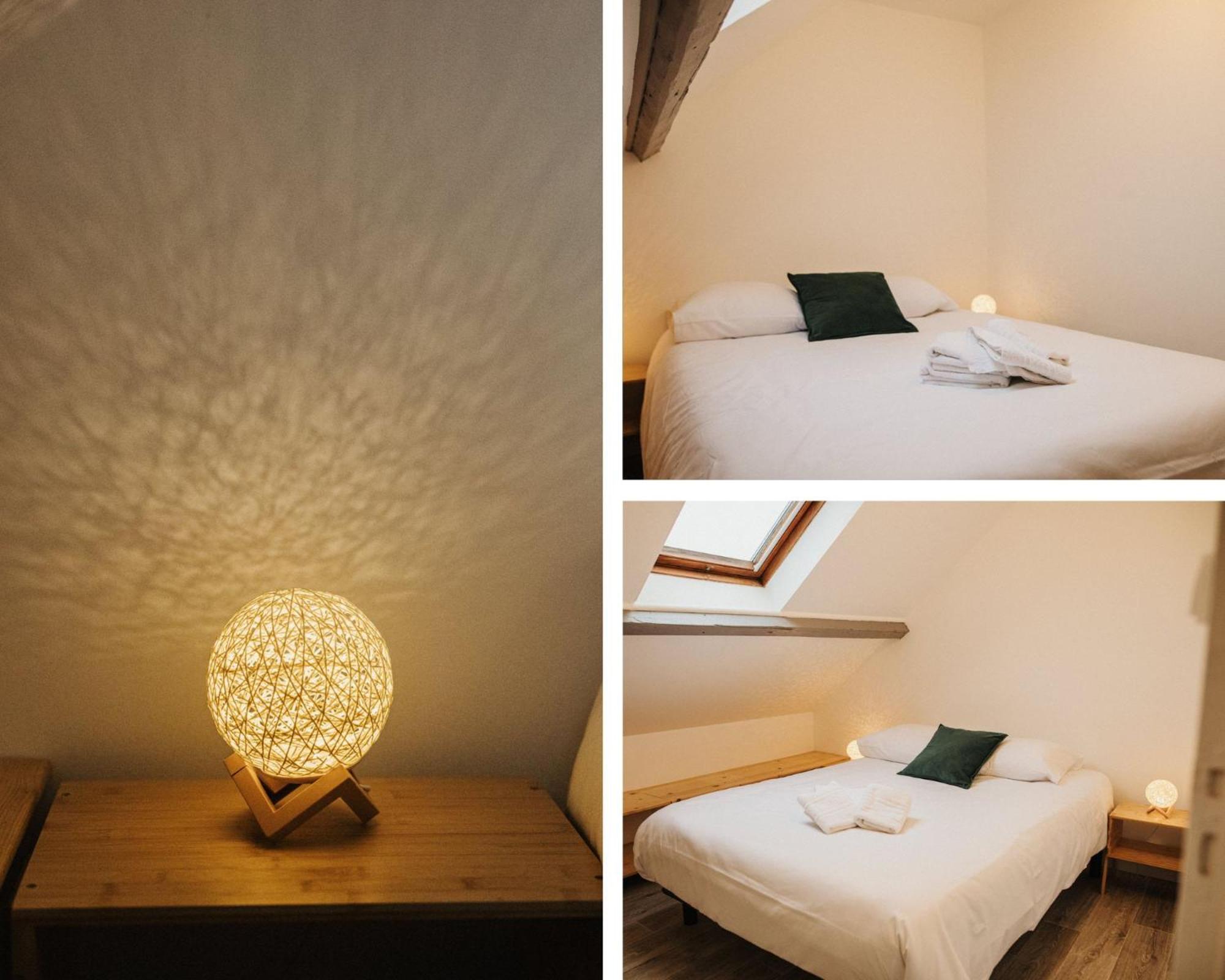 Apartamento Les Malakoff Cherbourg-en-Cotentin Exterior foto