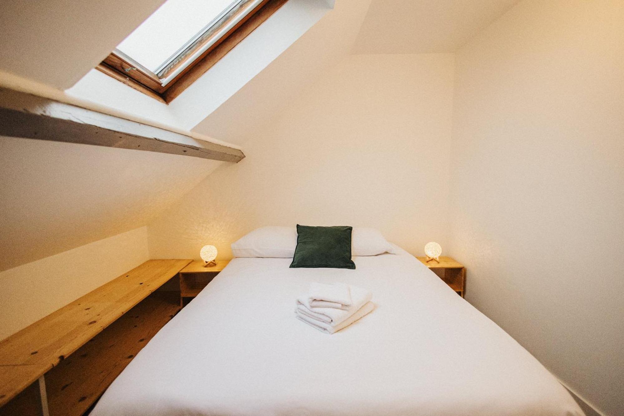Apartamento Les Malakoff Cherbourg-en-Cotentin Exterior foto