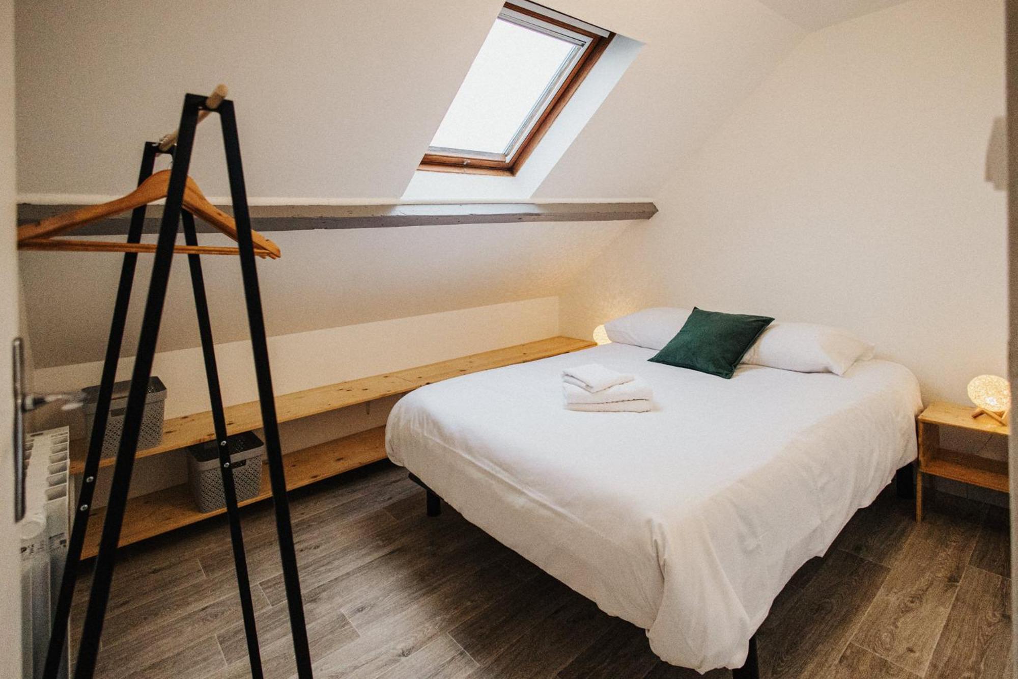 Apartamento Les Malakoff Cherbourg-en-Cotentin Exterior foto