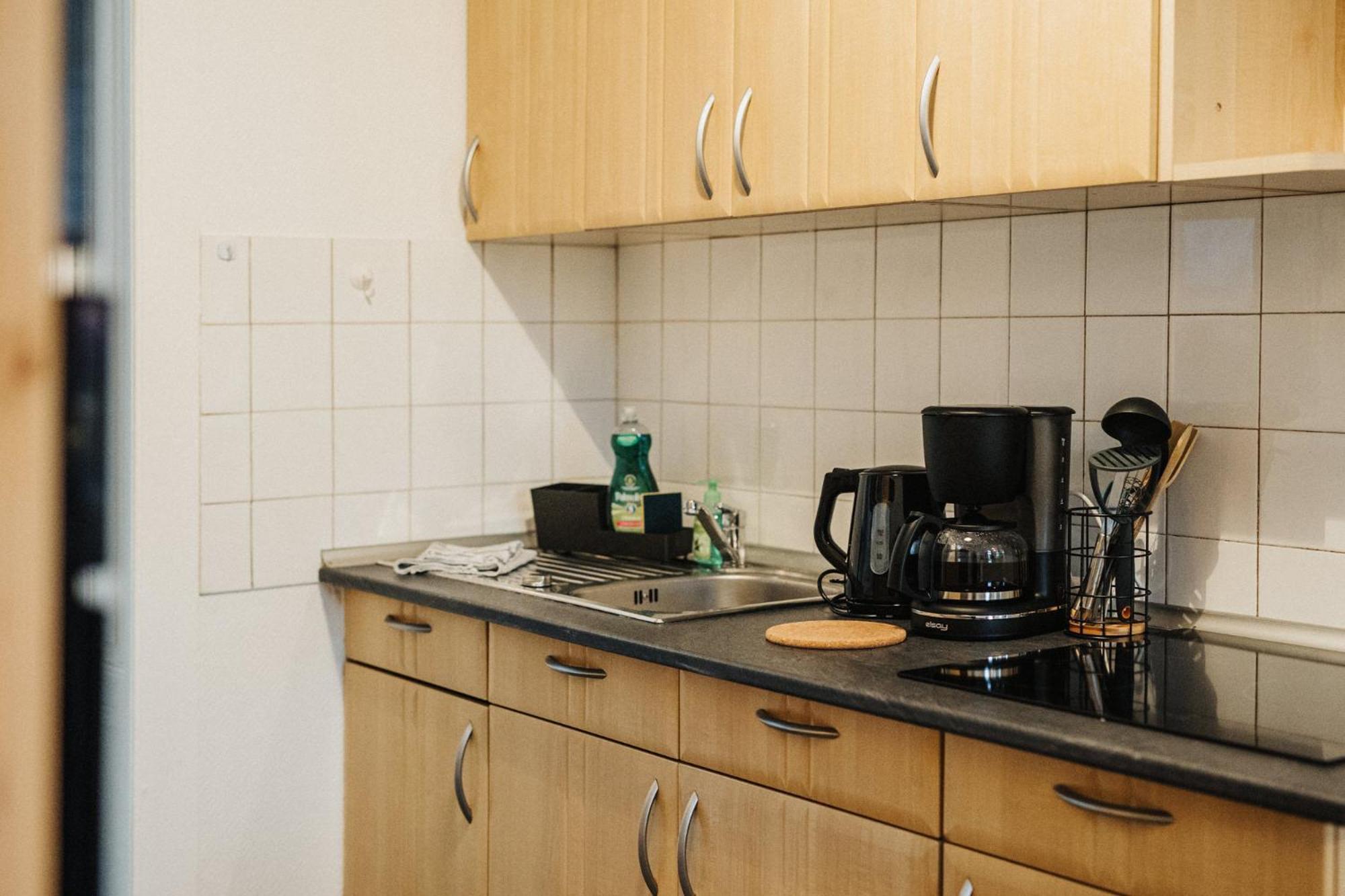 Apartamento Les Malakoff Cherbourg-en-Cotentin Exterior foto