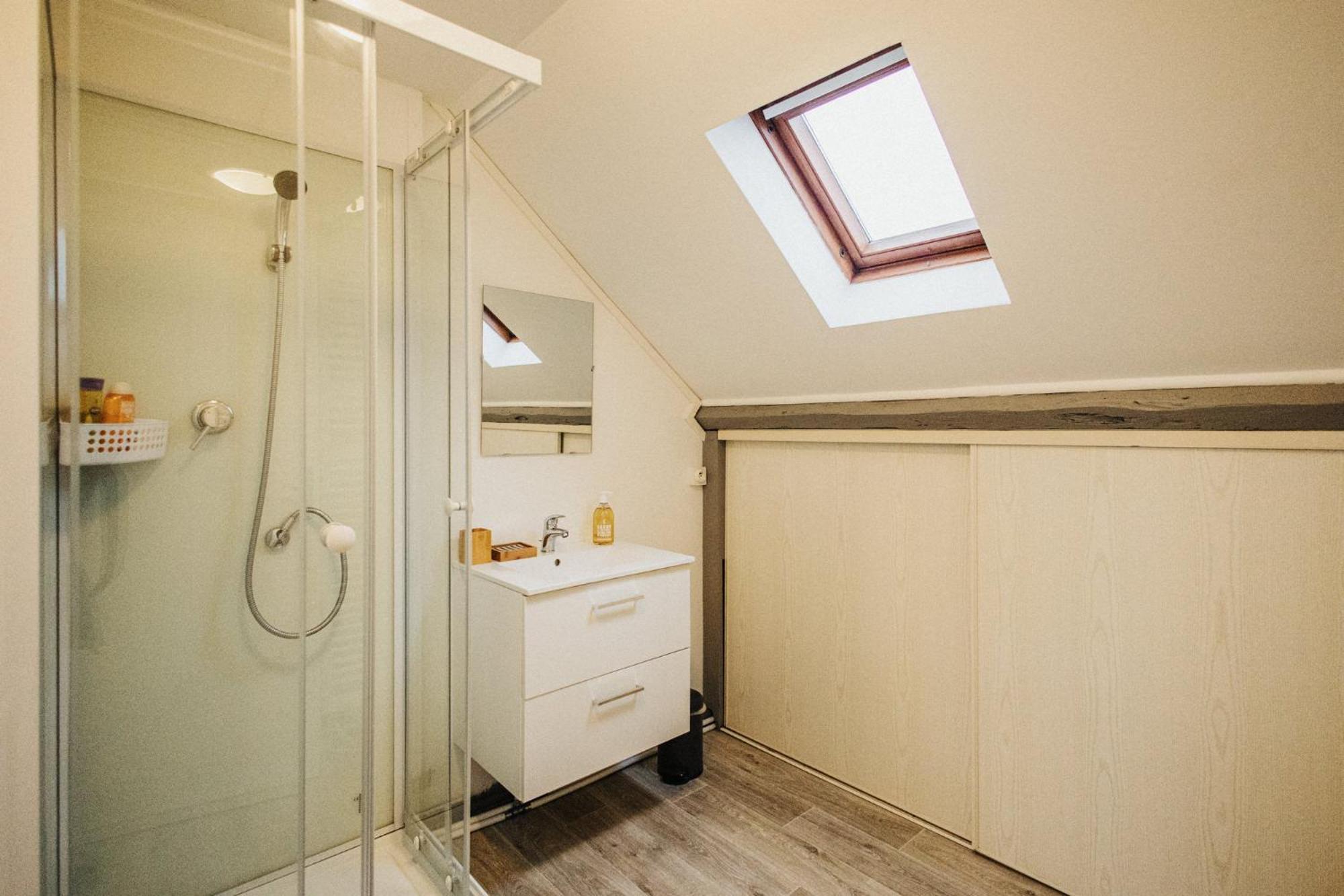 Apartamento Les Malakoff Cherbourg-en-Cotentin Exterior foto