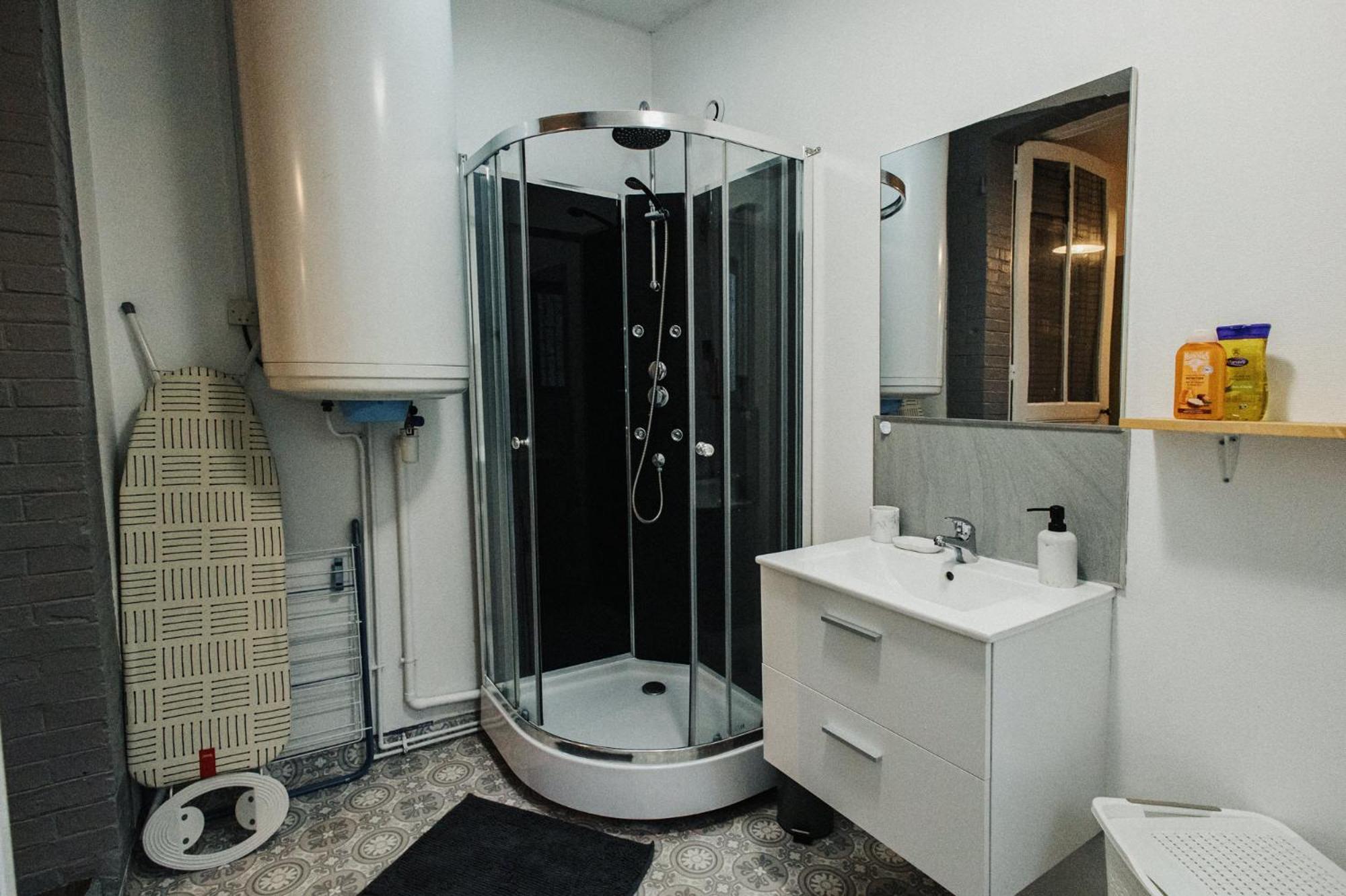 Apartamento Les Malakoff Cherbourg-en-Cotentin Exterior foto